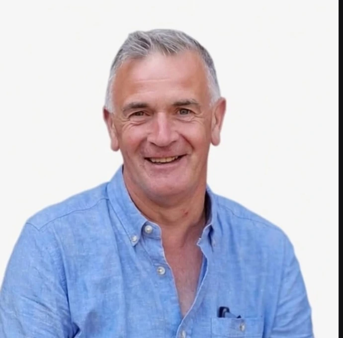 Derek Hallas