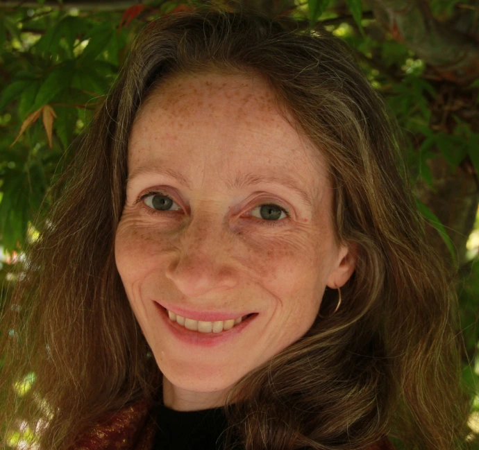 Christina MacFarqhar