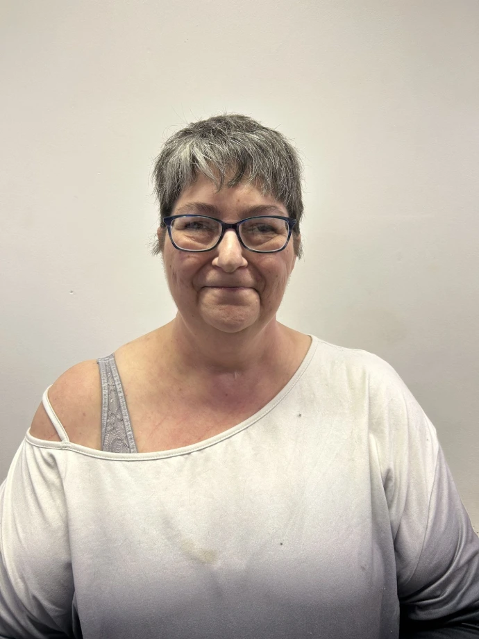 Fiona Dunsmuir